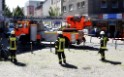 Explo Feuer 2 Koeln Kalk Hoefestr P106